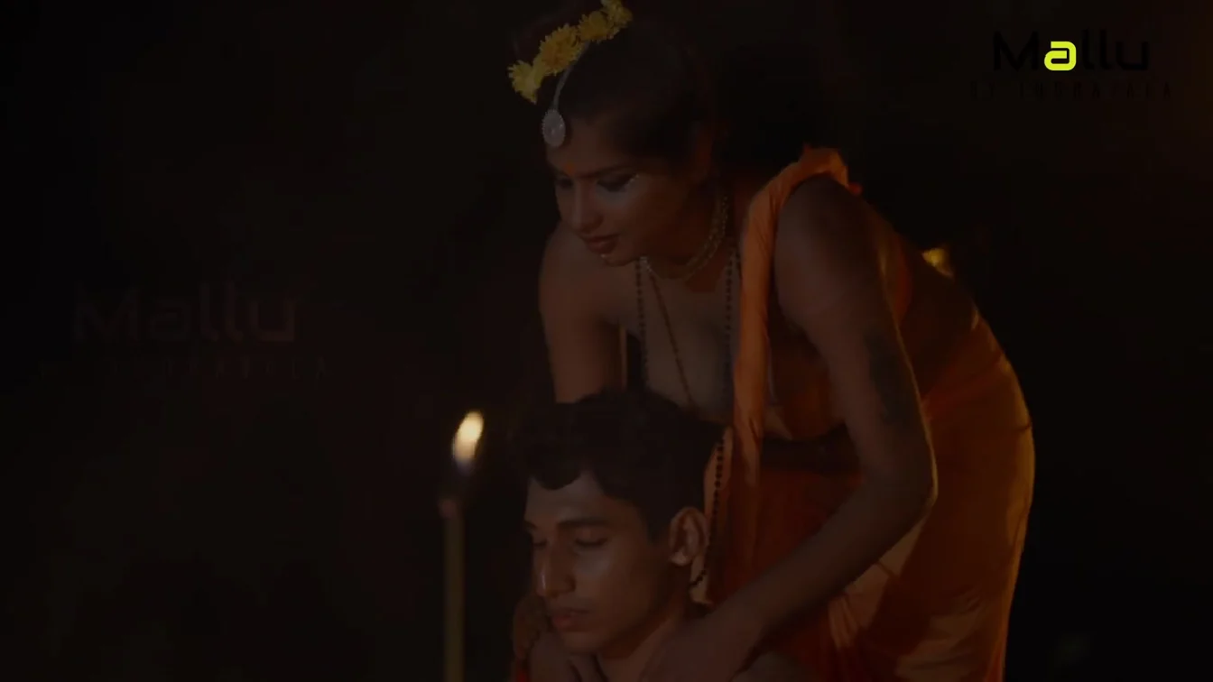 Devadasi Indrajala